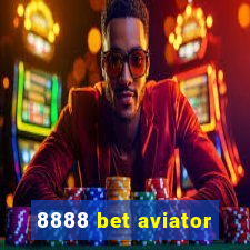 8888 bet aviator